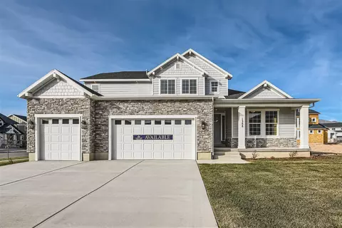 1388 W Juniper Ct, Mapleton, UT 84664 photo 2