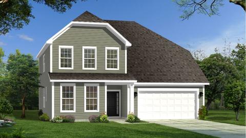 72 Weldon Ln, Angier, NC 27501 photo 1