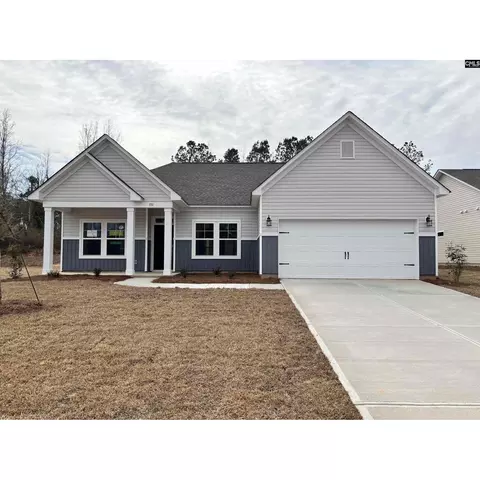 331 Roundup Trl, Prosperity, SC 29127 photo 1