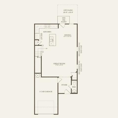 1006 Citadel Ave, Durham, NC 27713 photo 2