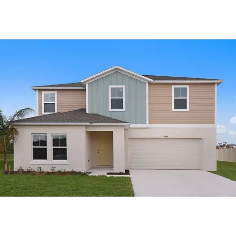 1732 Vanilla St, Lake Hamilton, FL 33851