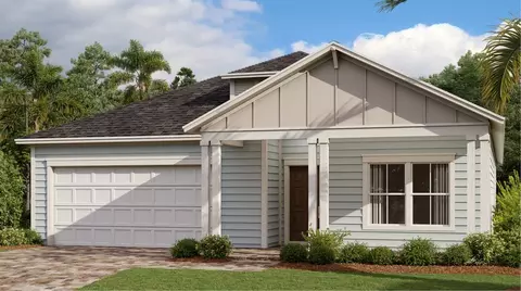 69 Monthaven Dr, Saint Augustine, FL 32092 photo 1