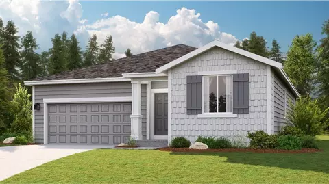 992 Panoramic Loop, Bremerton, WA 98312 photo 1