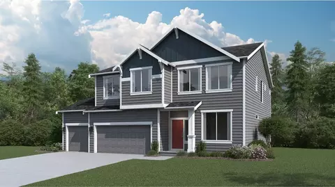2856 N Barton Loop, Post Falls, ID 83854 photo 1