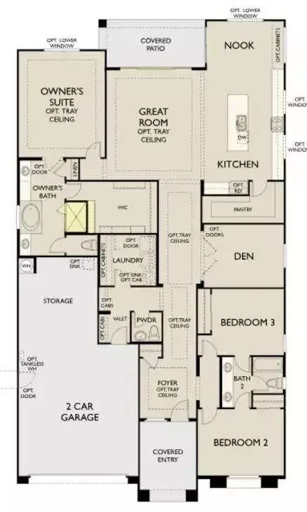 11513 E Utah Ave, Mesa, AZ 85212 photo 38