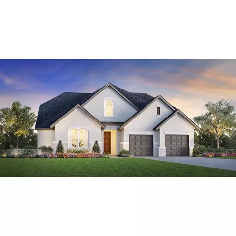 7212 Oak Knoll Pl, Mckinney, TX 75071