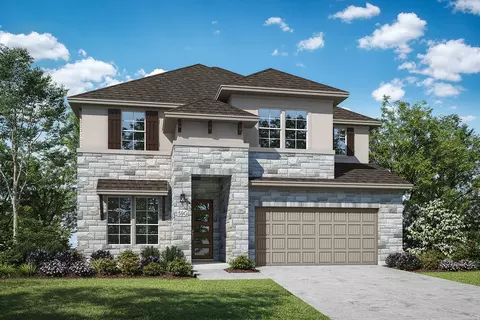 109 Cuda Ct, Georgetown, TX 78626