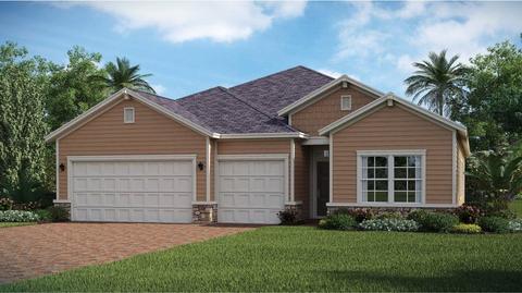 4131 Clifden Dr, Ormond Beach, FL 32174 photo 1
