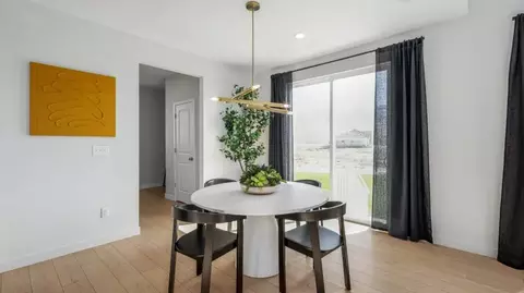 Dining - 1832 E Bison Dr, Eagle Mountain, UT 84005 photo 1 of 1