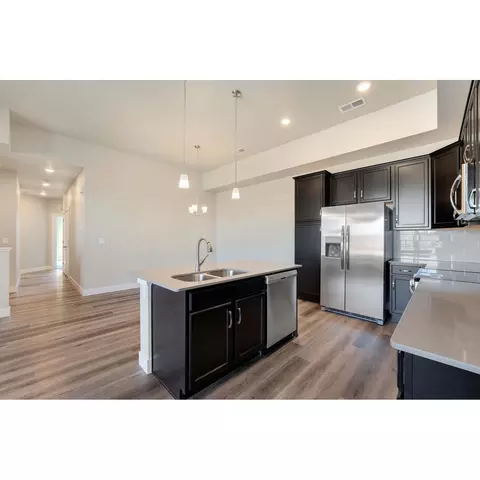 Kitchen - 6809 Maple Leaf Dr #201, Timnath, CO 80547 photo 1 of 3