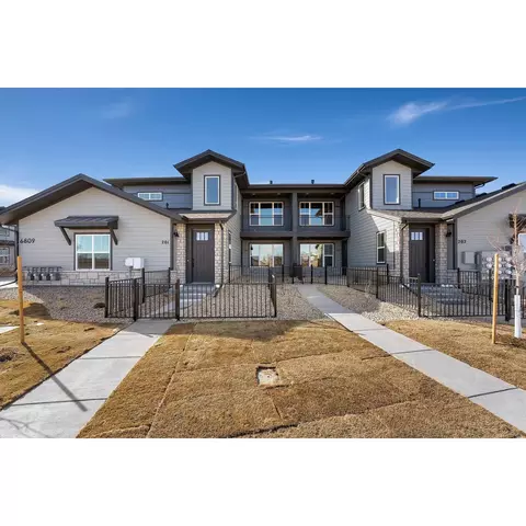 Exterior - 6809 Maple Leaf Dr #201, Timnath, CO 80547 photo 3 of 5