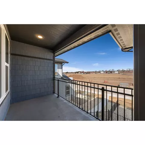 Exterior - 6809 Maple Leaf Dr #201, Timnath, CO 80547 photo 4 of 5