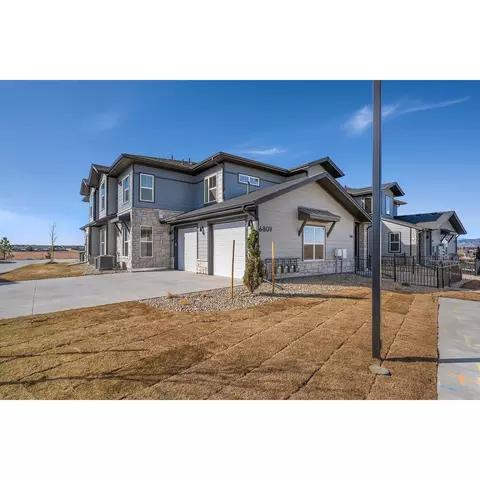 Exterior - 6809 Maple Leaf Dr #201, Timnath, CO 80547 photo 5 of 5