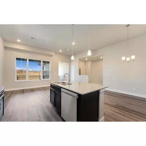 Kitchen - 6809 Maple Leaf Dr #201, Timnath, CO 80547 photo 2 of 3