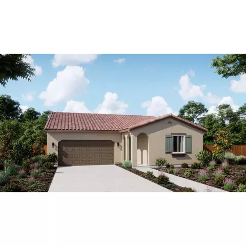 2873 E Corteza Dr, Fresno, CA 93730