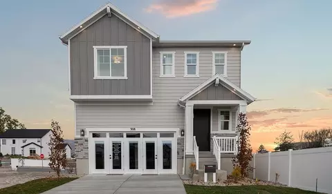 308 E Katecapo Ln, Draper, UT 84020 photo 1