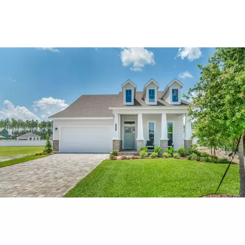 88 Rose Bud Ln, Saint Augustine, FL 32092 photo 1