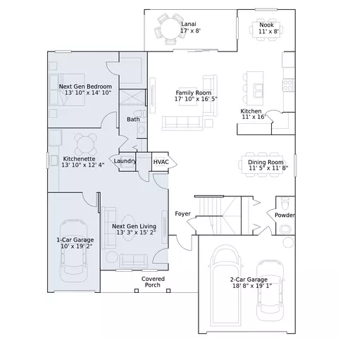 11804 Violet Moonstone Dr, Parrish, FL 34219 photo 2