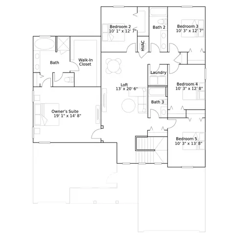 11804 Violet Moonstone Dr, Parrish, FL 34219 photo 4