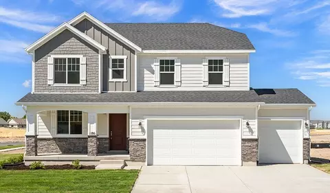 1186 S 3250 E, Spanish Fork, UT 84660 photo 1