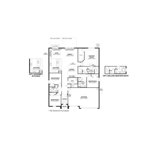 4908 Eagle Rock Dr, Wimauma, FL 33598 photo 2