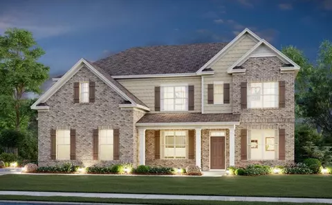 3909 Amicus Dr, Buford, GA 30519 photo 4