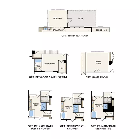 3909 Amicus Dr, Buford, GA 30519 photo 5