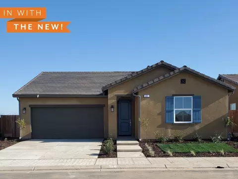 Exterior - 431 Lucas Ave S, Madera, CA 93636 photo 3 of 4