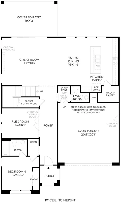 10121 E Thunderbolt Ave, Mesa, AZ 85212 photo 2