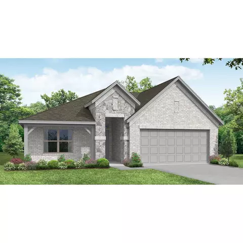 1912 Seminole Dr, Cleburne, TX 76033