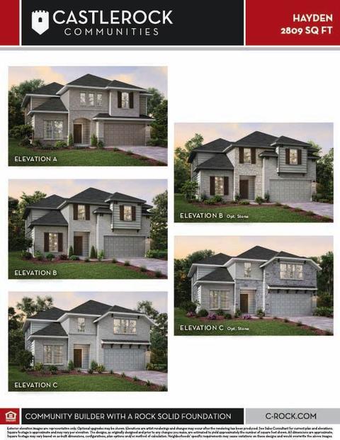 499 Oleander Loop, Buda, TX 78610 photo 2