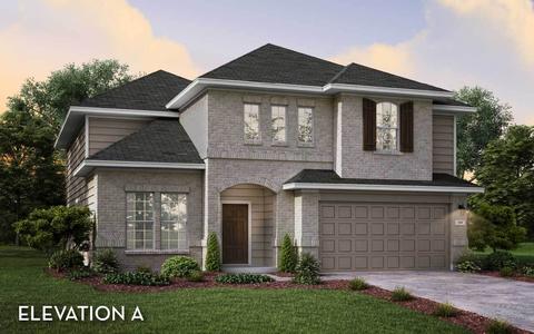 499 Oleander Loop, Buda, TX 78610 photo 1
