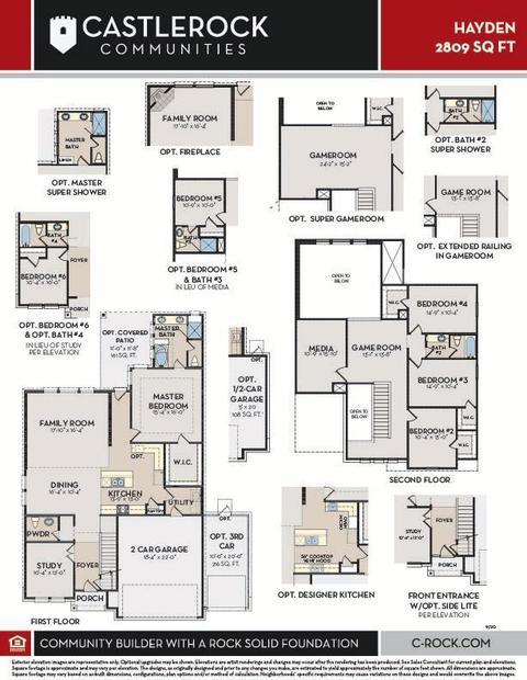 499 Oleander Loop, Buda, TX 78610 photo 4
