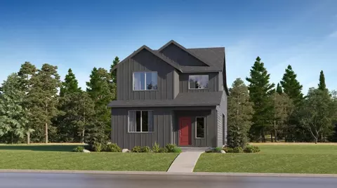 Plan Hazelwood - 166 Veranda Ln SE, Olympia, WA 98513