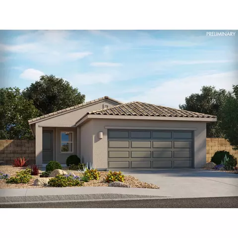 12510 E Remi Dr, Vail, AZ 85641 photo 1