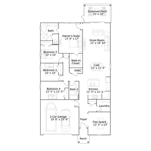 37 Wrensong Pl, Saint Augustine, FL 32092 photo 2