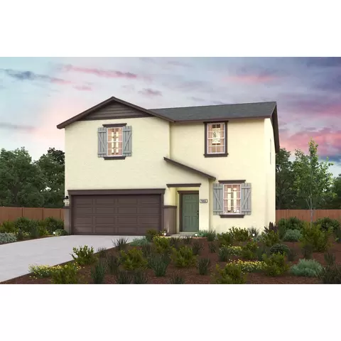4608 Athena Dr, Merced, CA 95348 photo 1