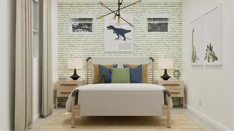 Bedroom - 1310 W Ridge Rd, Apache Junction, AZ 85120 photo 3 of 6