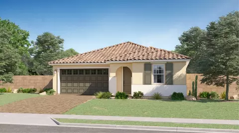 Exterior - 1310 W Ridge Rd, Apache Junction, AZ 85120 photo 1 of 2