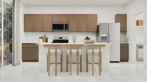Kitchen - 1310 W Ridge Rd, Apache Junction, AZ 85120 photo 1 of 2