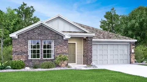 2240 Devine Lake Bnd, Leander, TX 78641 photo 1
