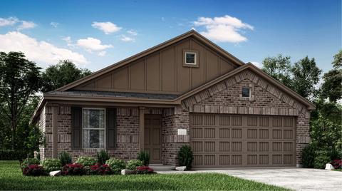 8612 Mount Evans Ct, Fort Worth, TX 76123 photo 1