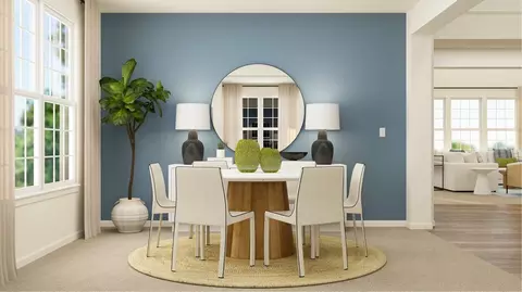 Dining - 1893 Chandolin Ln, Elgin, IL 60124 photo 4 of 4