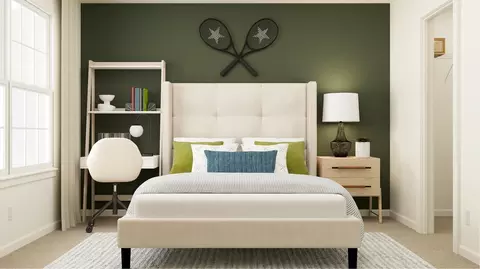 Bedroom - 1893 Chandolin Ln, Elgin, IL 60124 photo 4 of 8