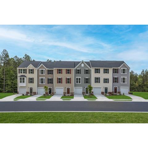912 Romeria Dr, Durham, NC 27713 photo 1