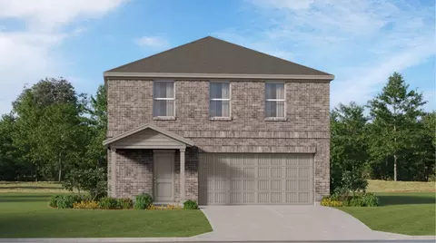 2410 Rose Gold Dr, Rosharon, TX 77583