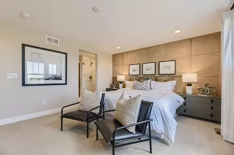 Bedroom - 17948 Herrera Dr, Parker, CO 80134 photo 3 of 5