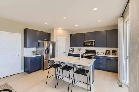 Kitchen - 17948 Herrera Dr, Parker, CO 80134 photo 3 of 4
