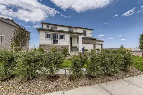 Exterior - 17948 Herrera Dr, Parker, CO 80134 photo 2 of 5