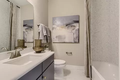 Bath - 17948 Herrera Dr, Parker, CO 80134 photo 1 of 4